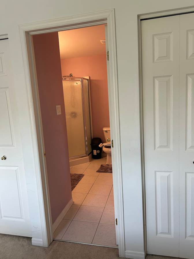 sunshine's room