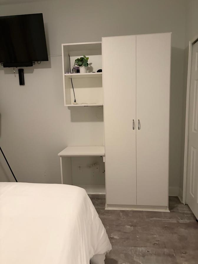 Danielle's room