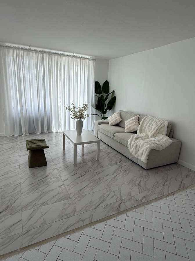 Shay's room