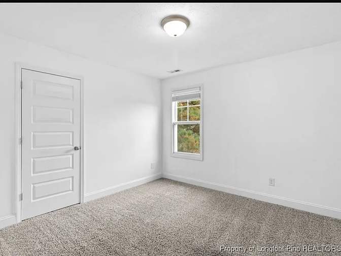 Mbu's room