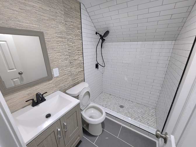 AMR Property Management's room