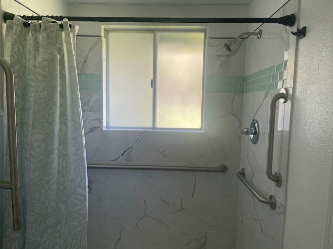 Mitshe Totaan's room