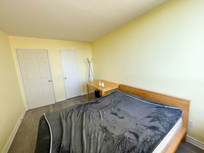 JAY PARMAR's room