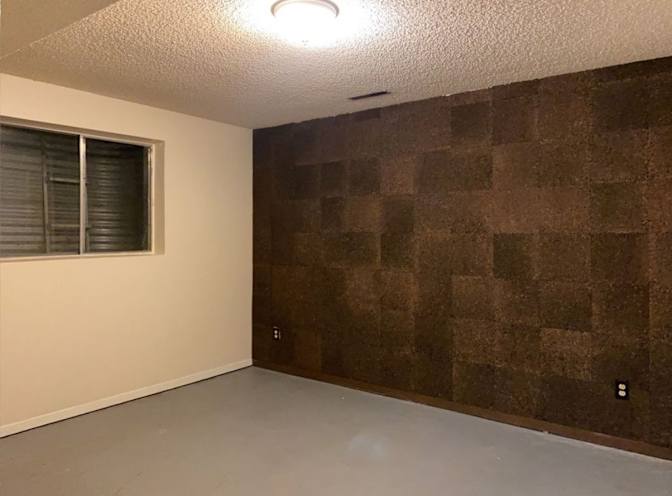 Noah's room