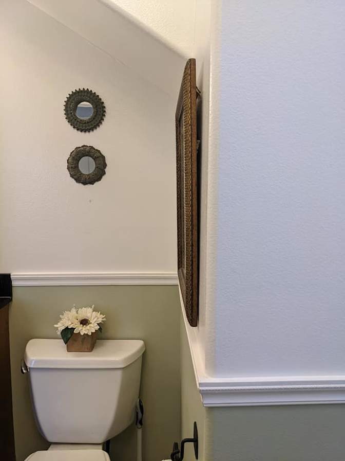 Sabrina's room