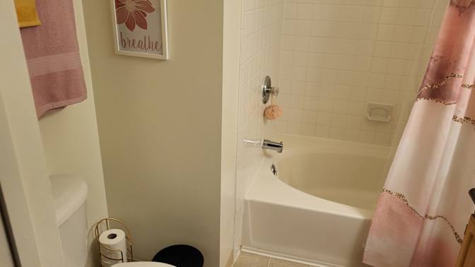 linda's room