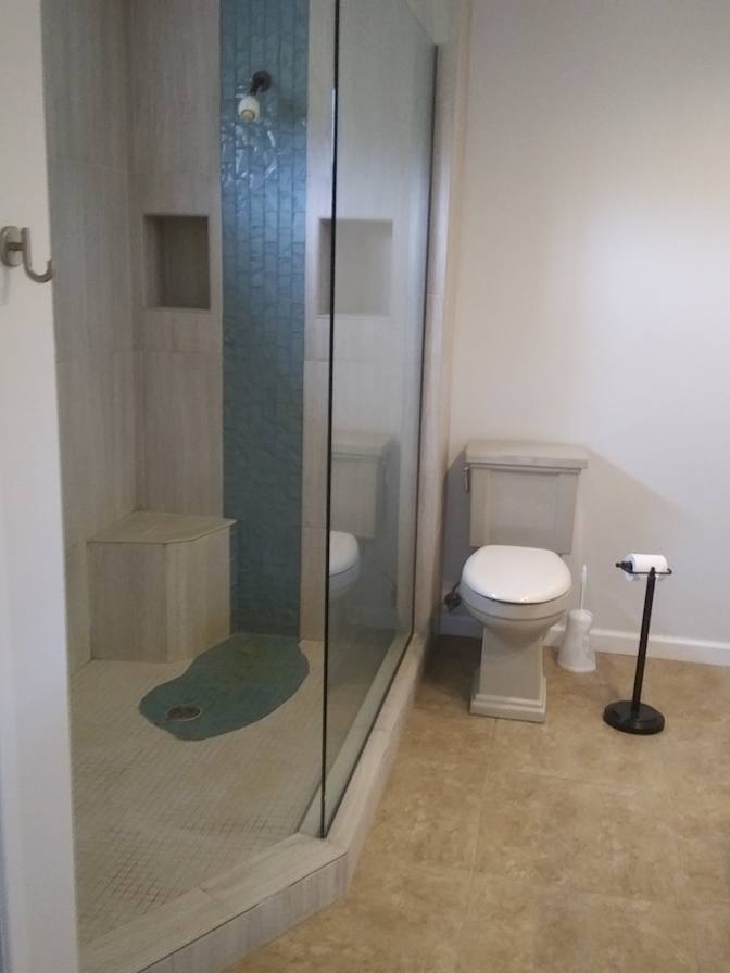 V.'s room