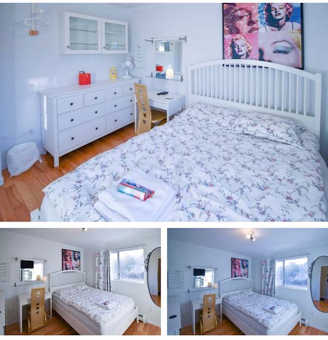See's room