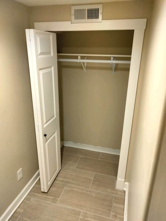 Kevin's room