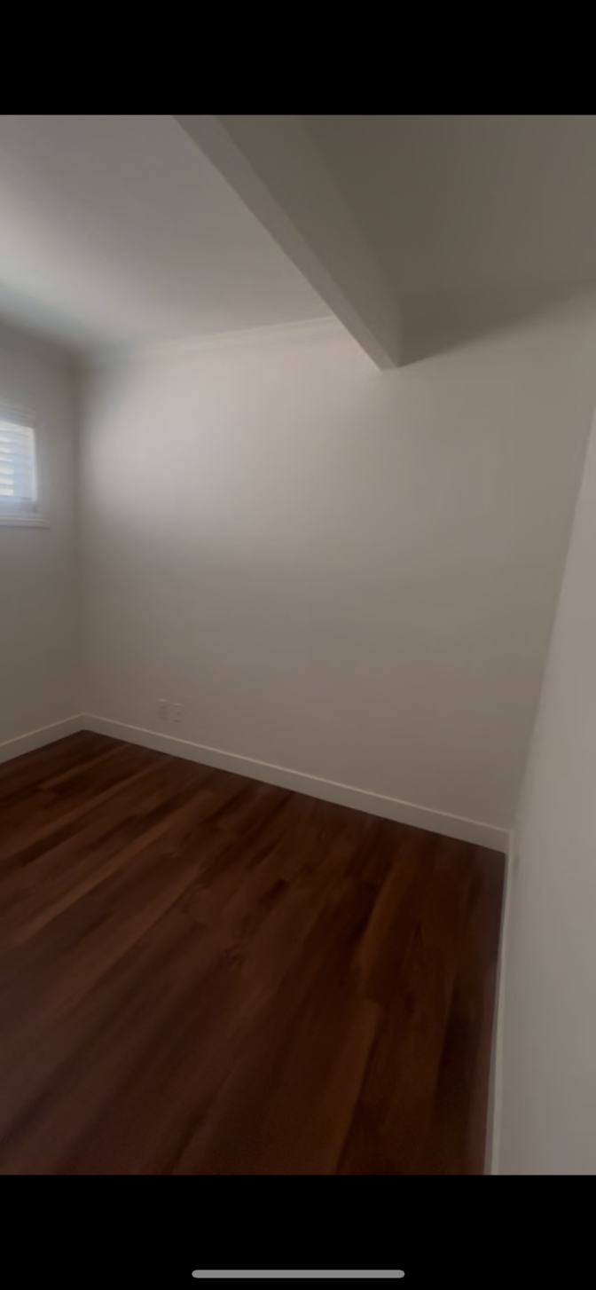 Jaylen Minnich's room