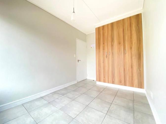 Anathi's room
