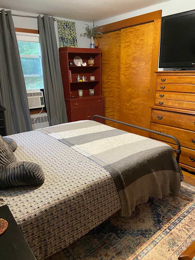 Kimberly's room