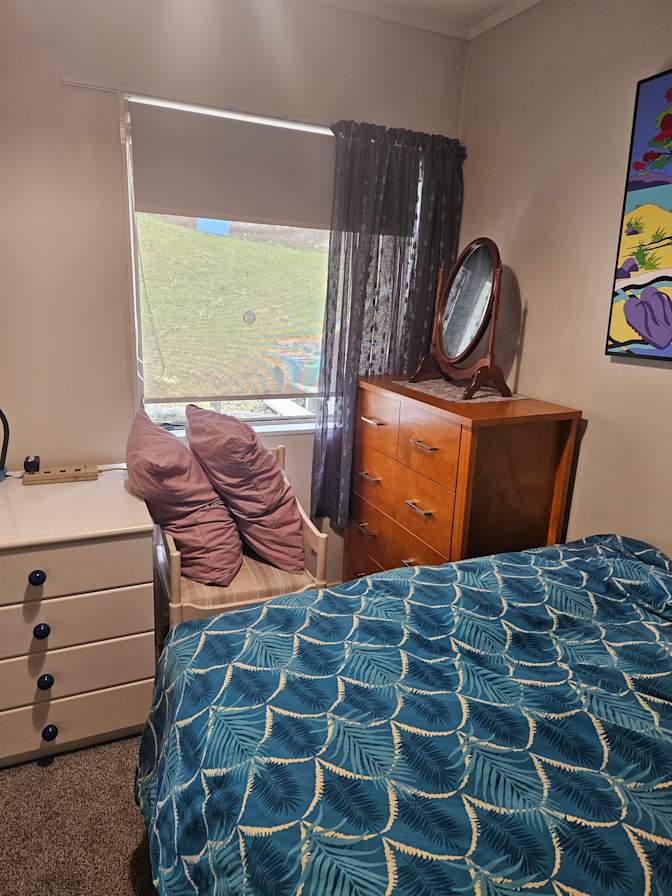 Neatss's room