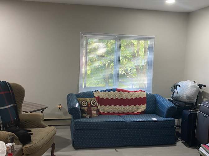 Emily's room