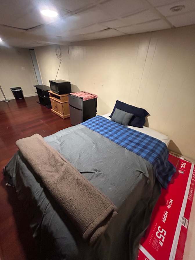 Ramon's room