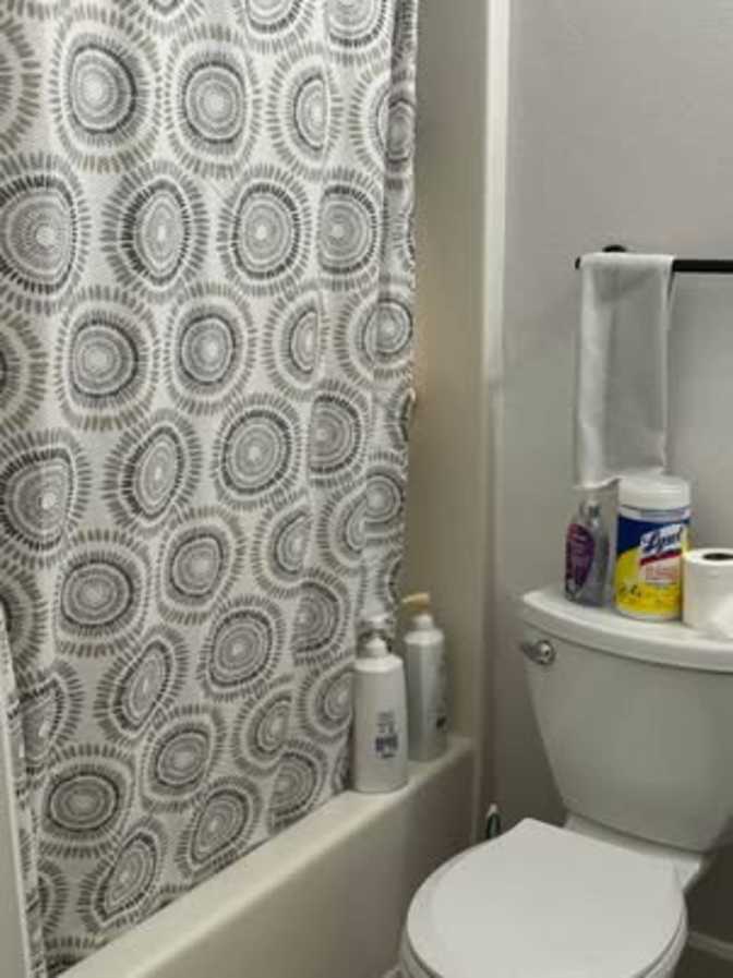 Susan's room