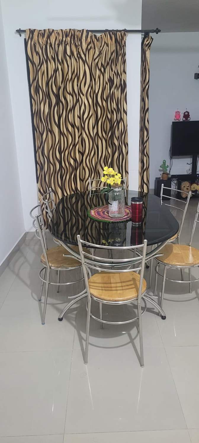 Dhanesh D's room