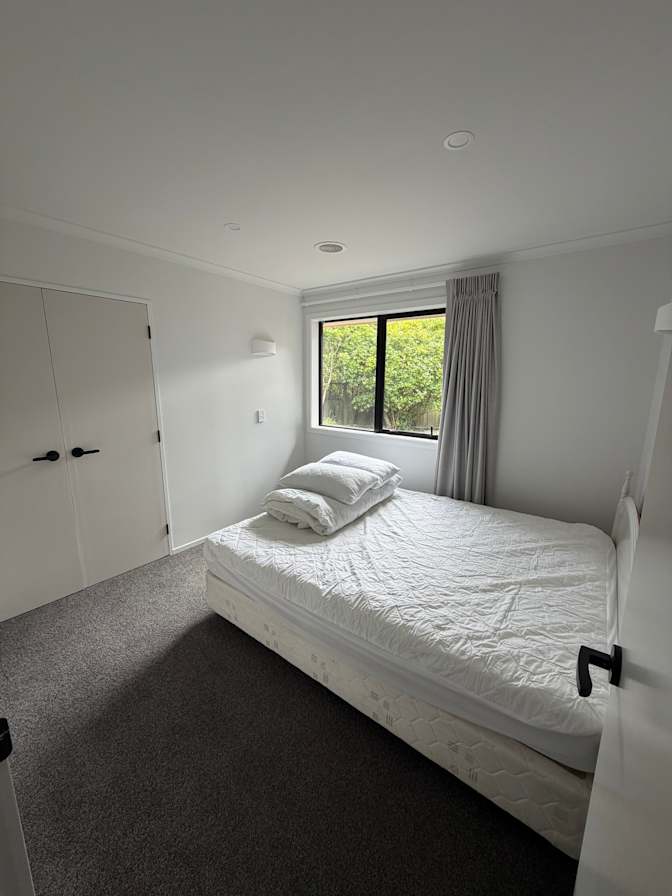 Keaton's room