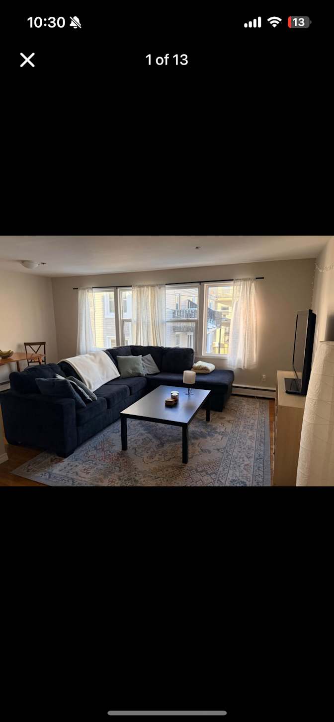Emma's room