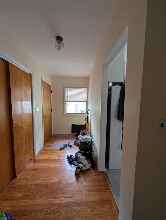 Taejun's room