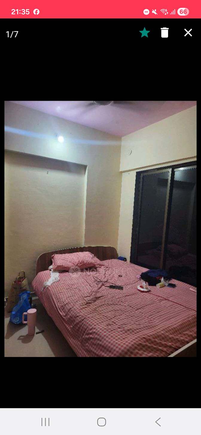 Shubrata's room