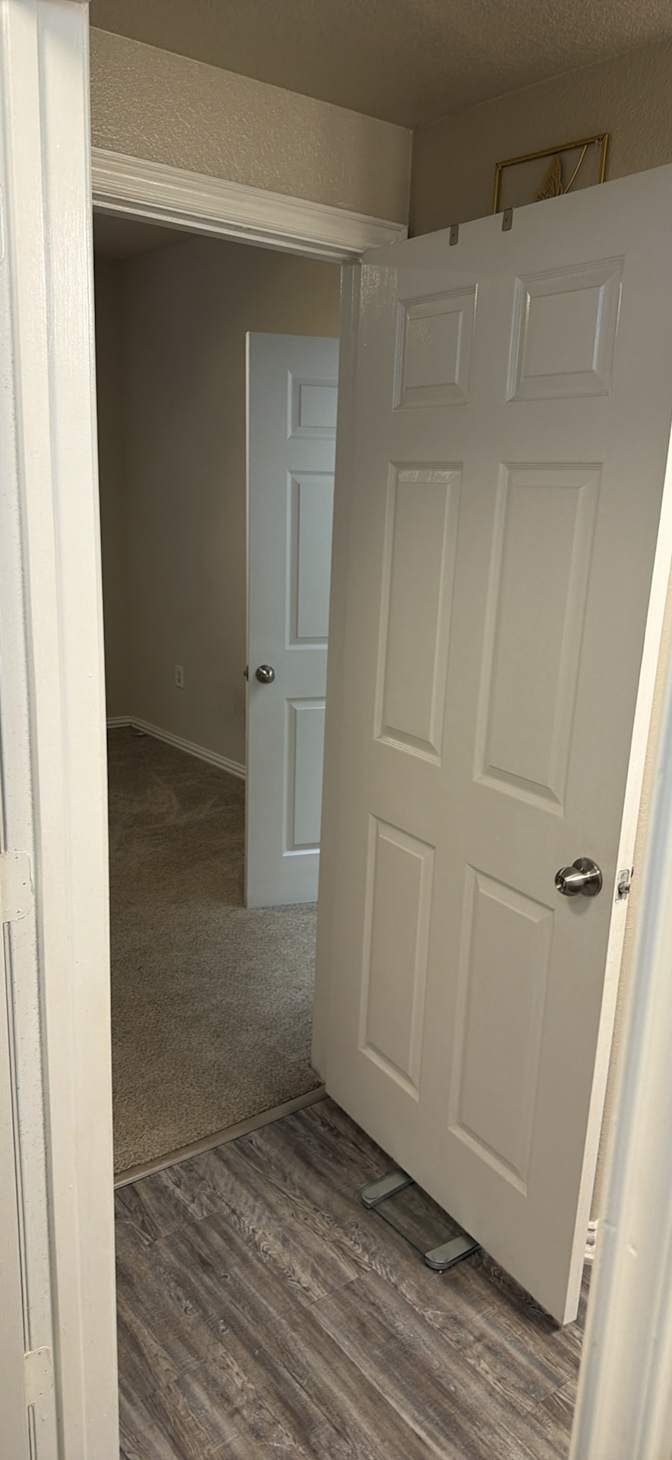 Stella's room