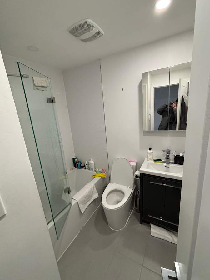 Ryuichi Suzuki's room