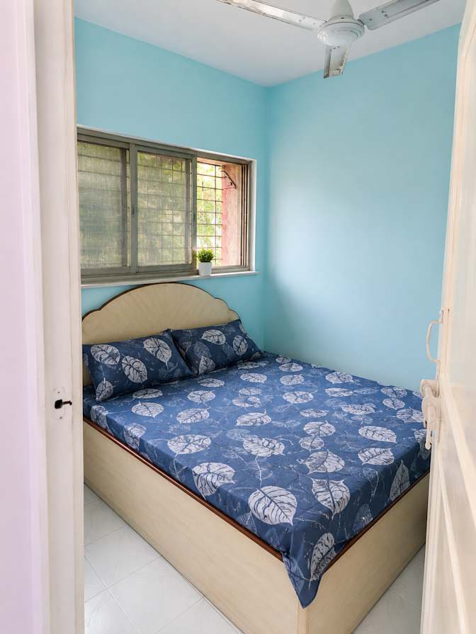 jharna's room