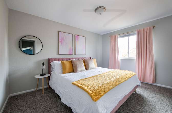 PadSplit's room