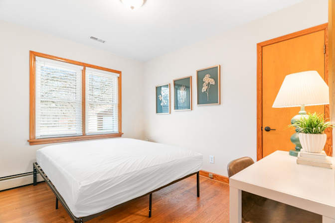 PadSplit's room