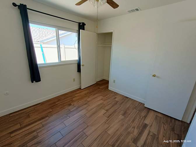Bing's room