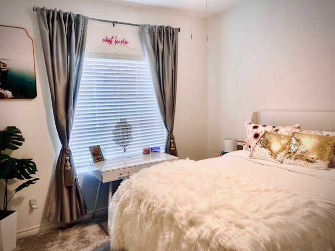 c's room
