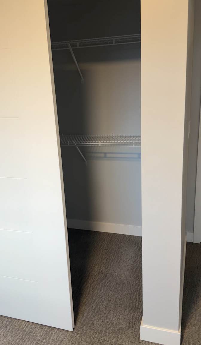 Ruth's room