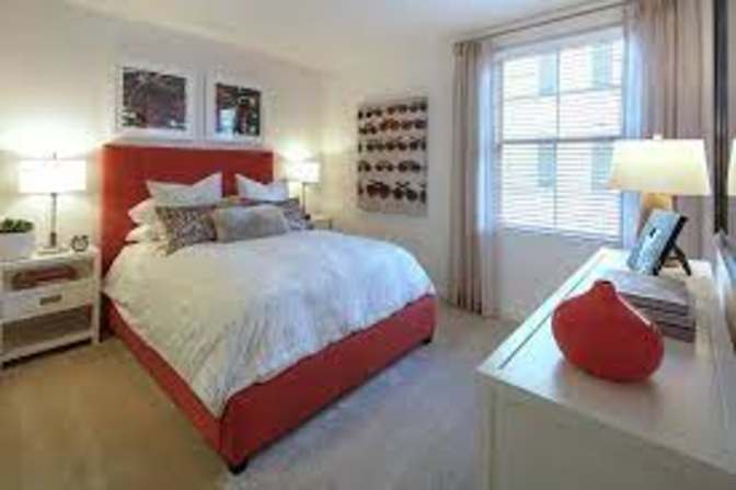 Laura's room