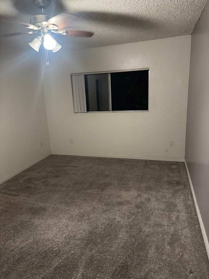 Greg's room
