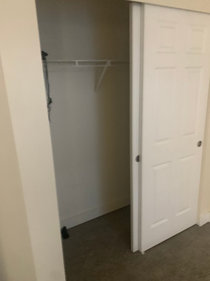Sarah's room