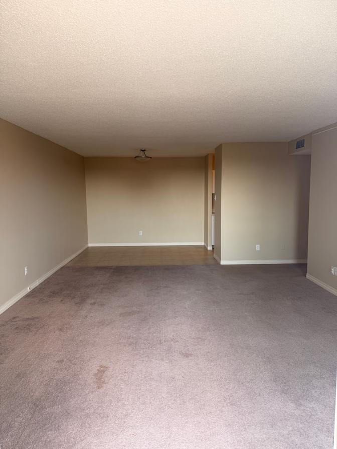Anthony's room