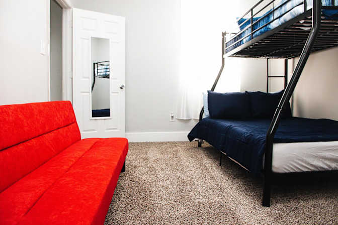 PadSplit's room