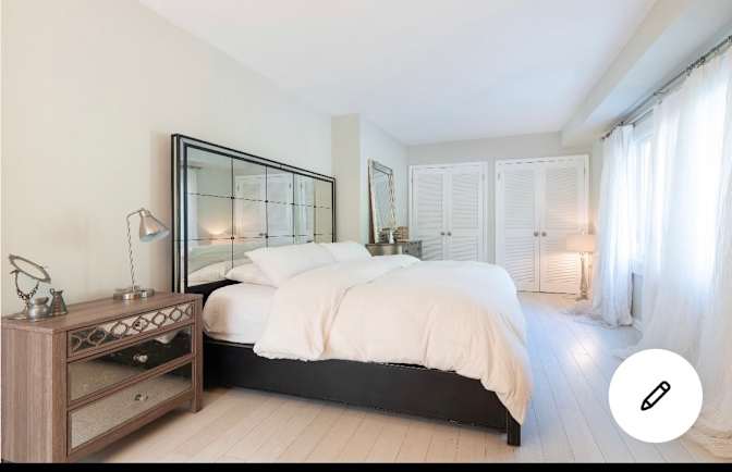 meli's room