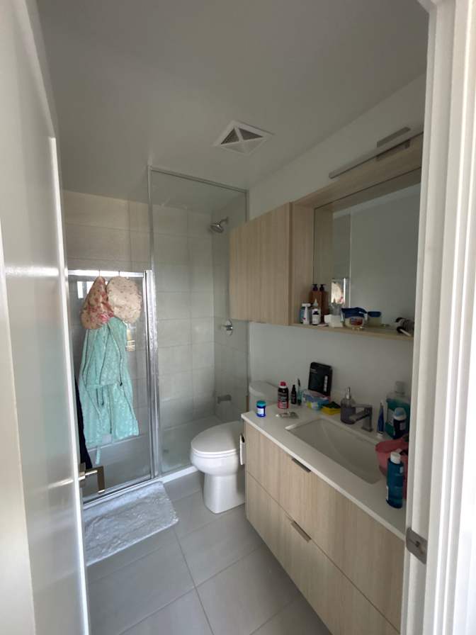 Edwina's room