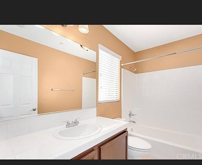 Lauren's room