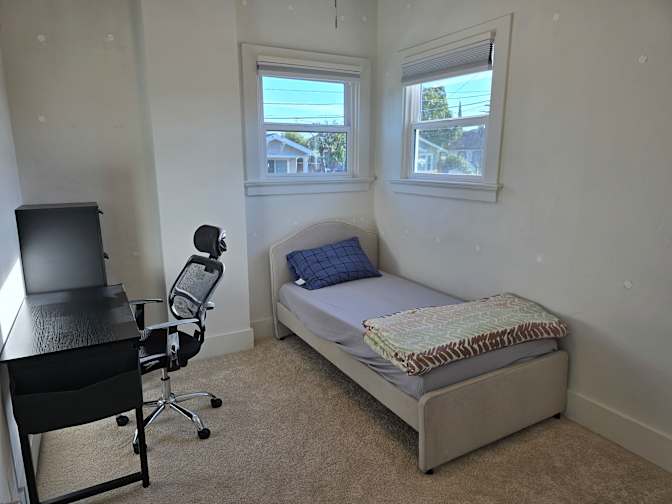 Ryan's room