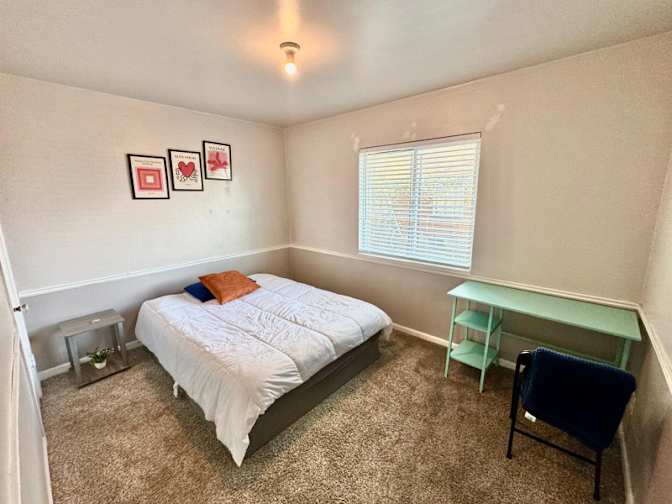 Livints Coliving Share Houses's room
