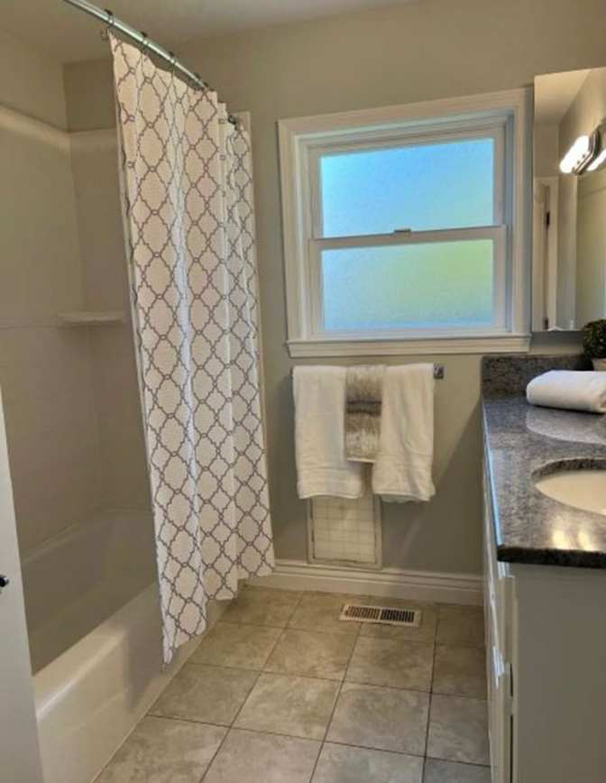 Nathan's room