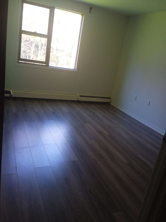 Sebastian's room
