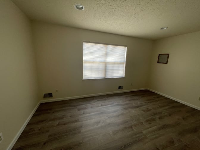 Lawrence's room