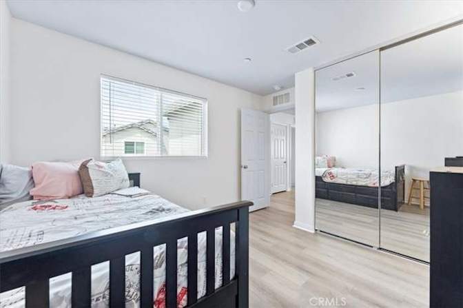 Lelyn's room