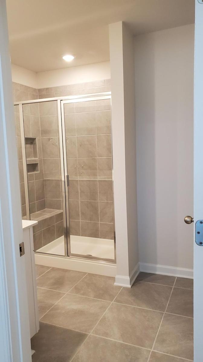 Alcove Rooms's room