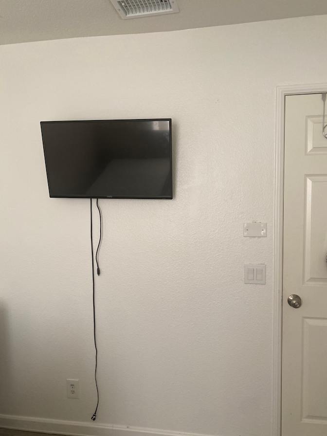 Dia's room