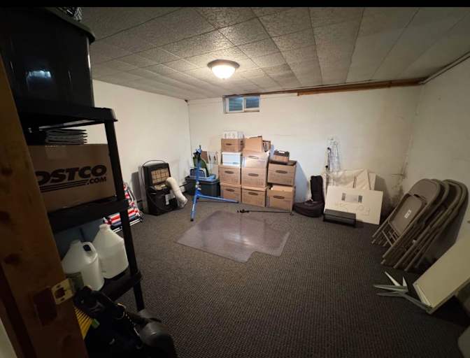 christi's room
